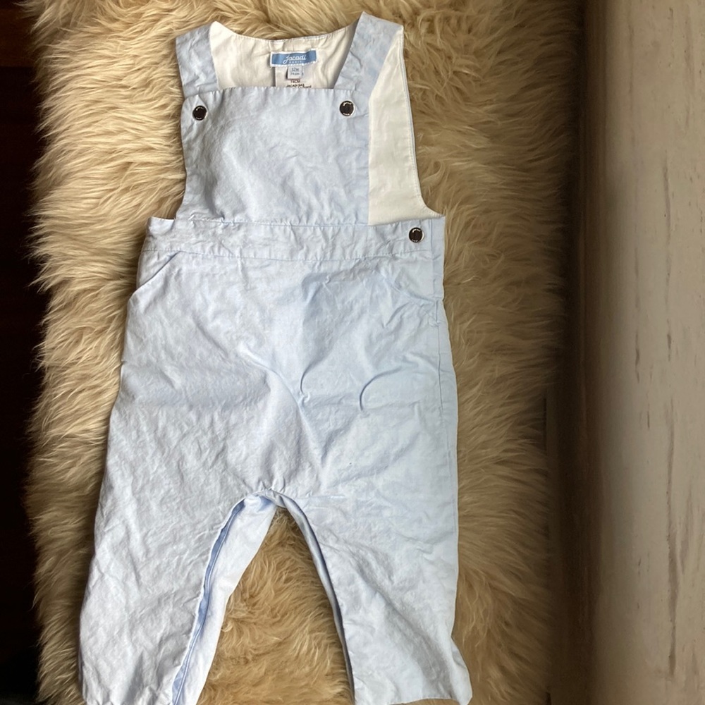 Jacadi romper